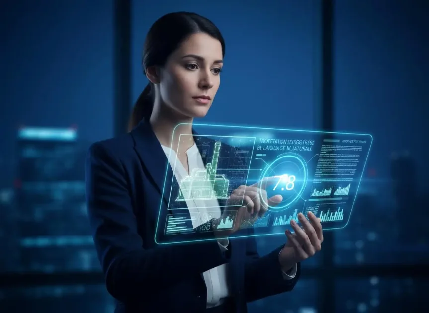 ChatGPT pour la Finance : Le Guide Ultime des Cas d'Usage, Risques et Tendances Futures