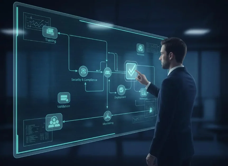 Perplexity Finance : Le Copilote IA pour Accélérer Votre Analyse Financière