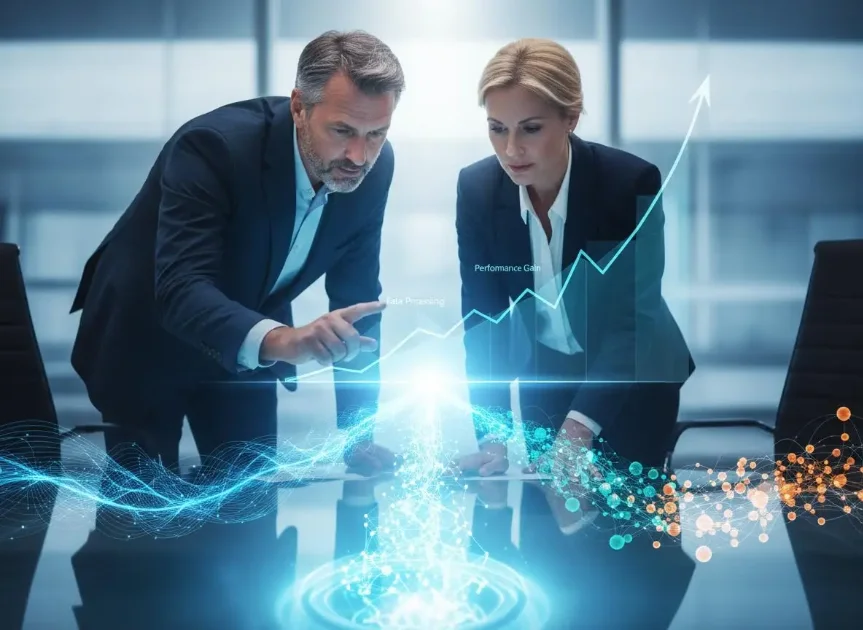 AI and Volatility: The Investor's Copilot for Decisive Timing