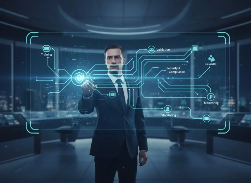 IA et Volatilité : Le Copilote de l'Investisseur pour un Timing Décisif