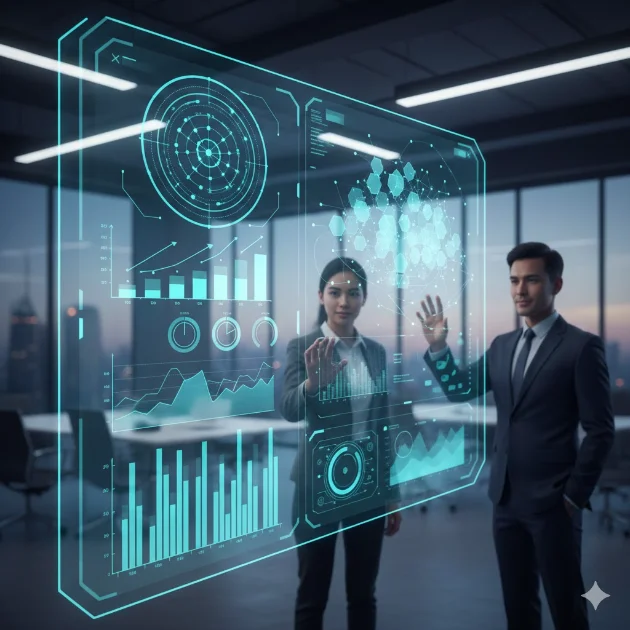 AI Audit Trail in Finance: 5 Multi-Agent Prompts for Comprehensive Financial Decision Traceability (Compliance)