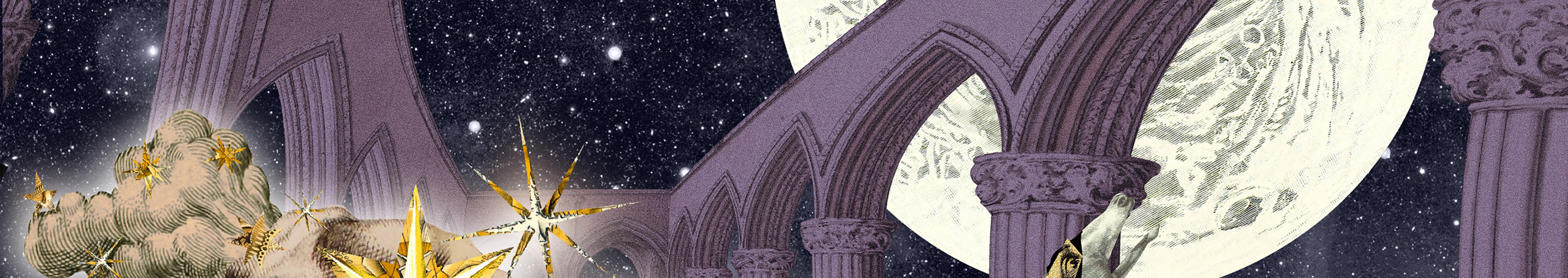 アーティストトップ画像