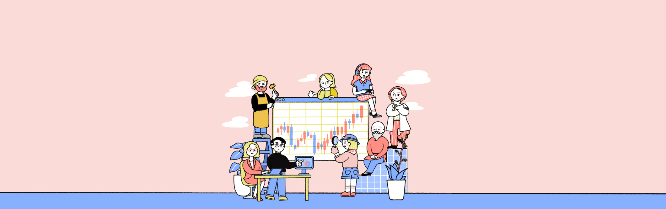 アーティストトップ画像