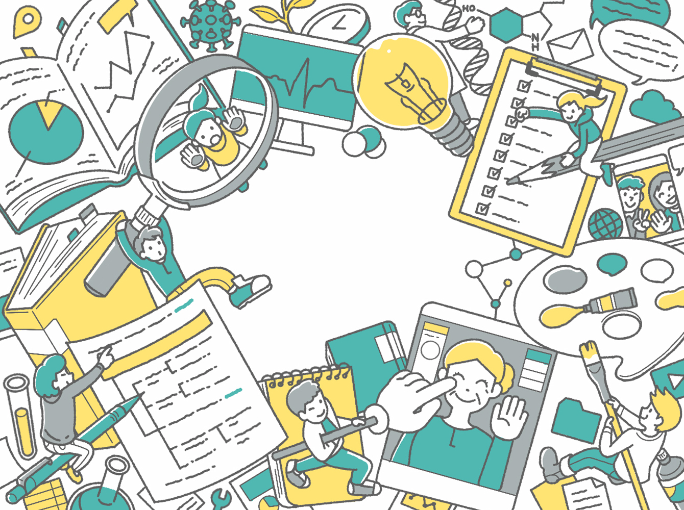 アーティストトップ画像