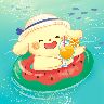 作家アイコン画像