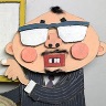 作家アイコン画像
