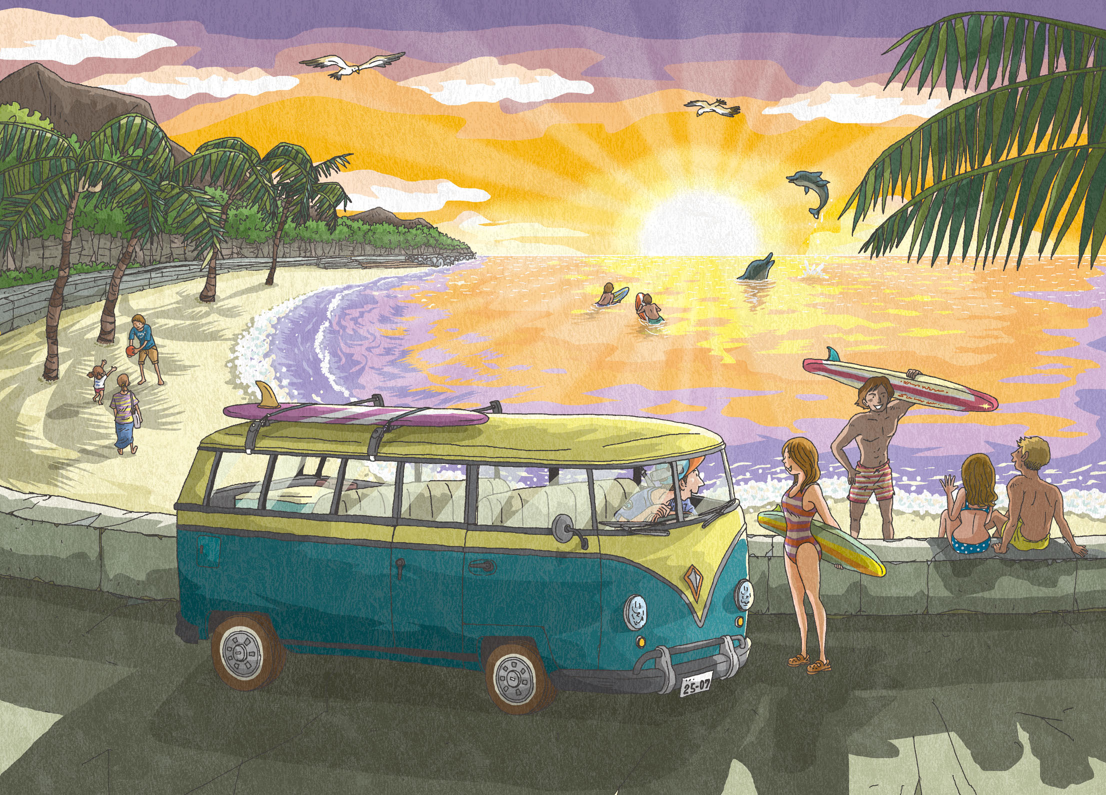 アーティストトップ画像