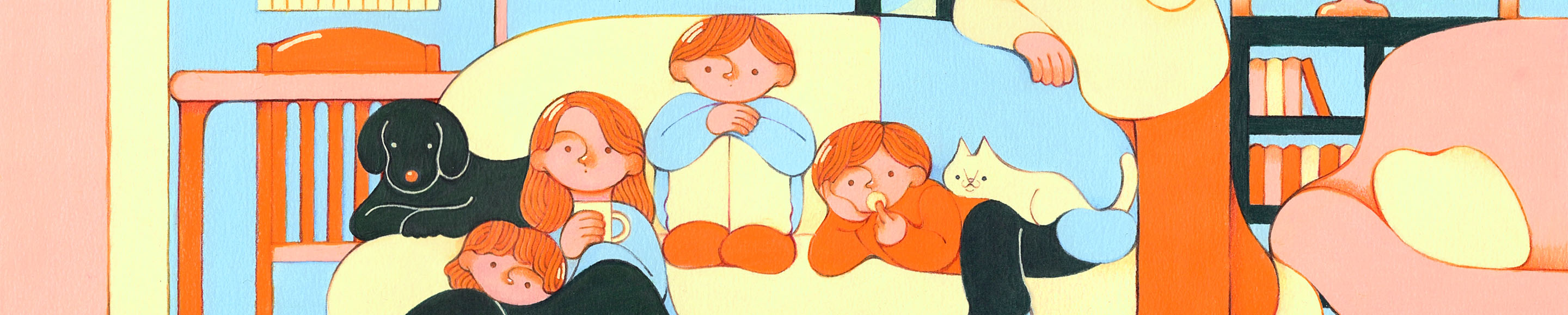 アーティストトップ画像