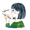 作家アイコン画像