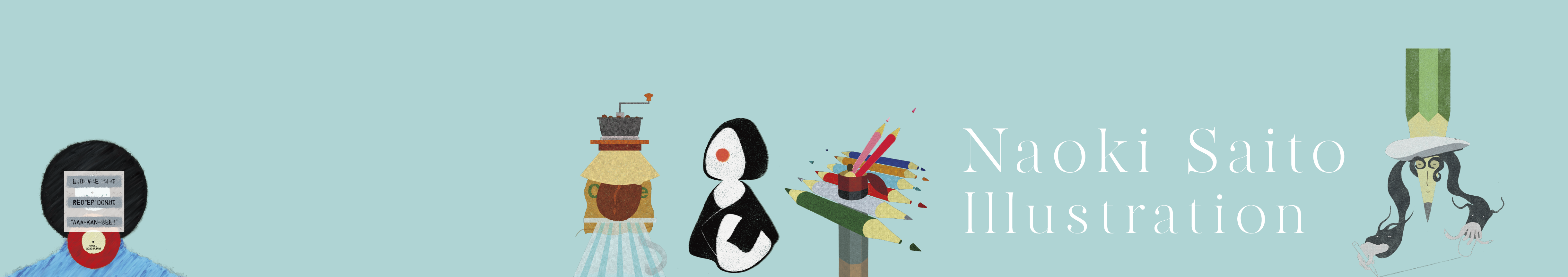 アーティストトップ画像