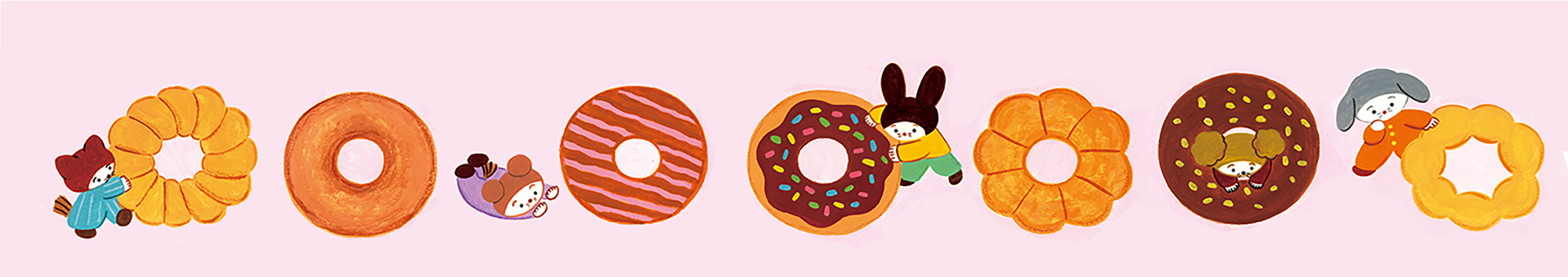 アーティストトップ画像