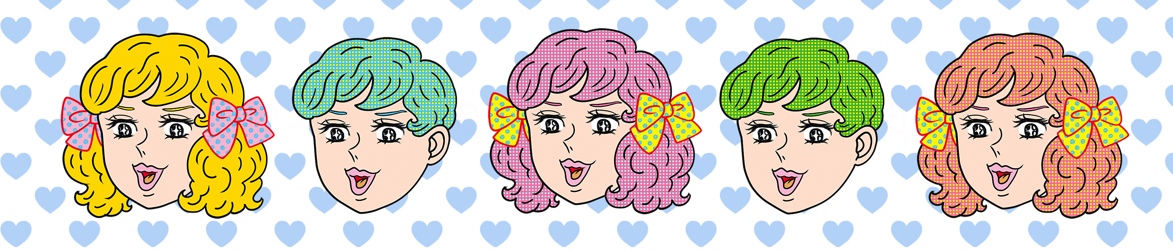 アーティストトップ画像