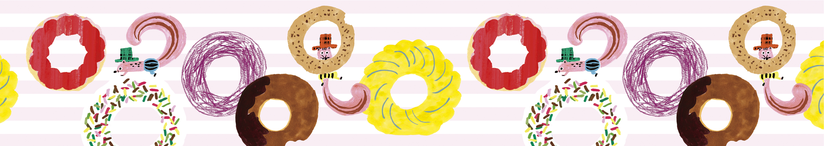 アーティストトップ画像