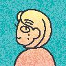 作家アイコン画像