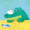 作家アイコン画像