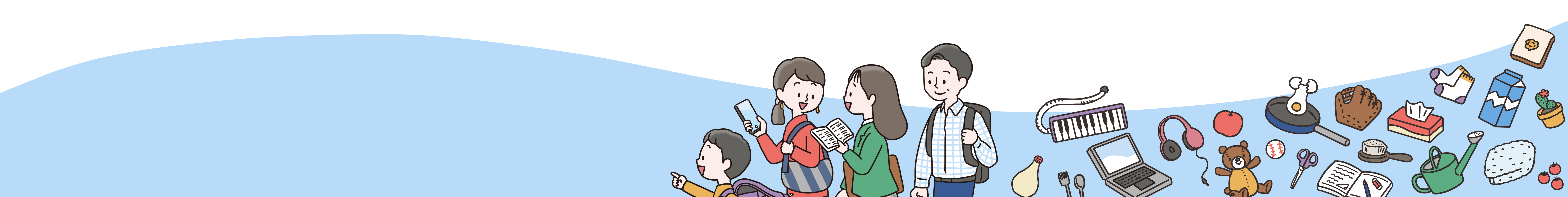 アーティストトップ画像