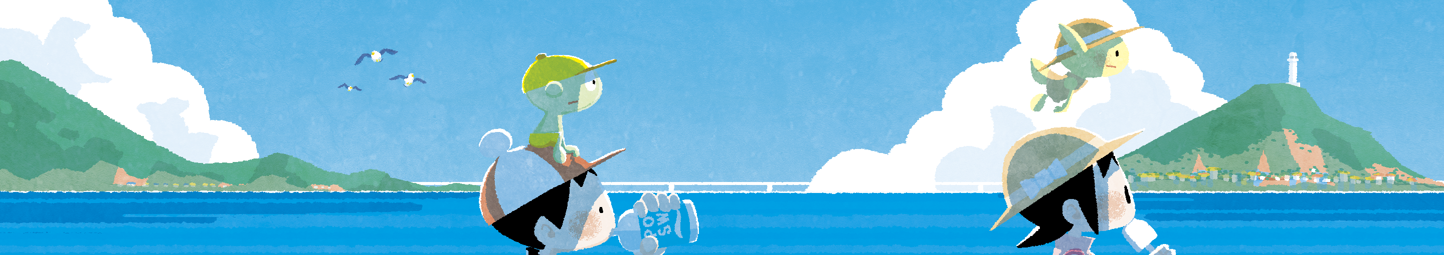 アーティストトップ画像