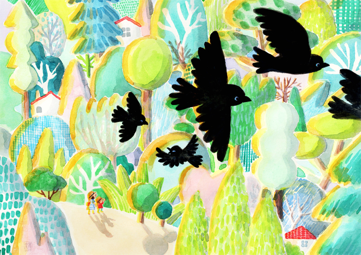 アーティストトップ画像