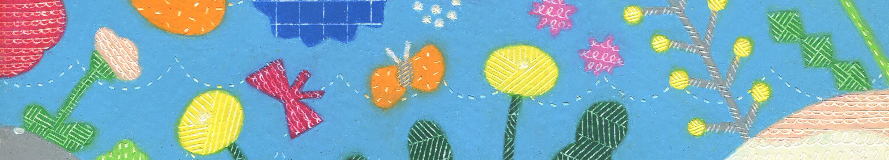 アーティストトップ画像