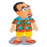 作家アイコン画像