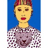 作家アイコン画像