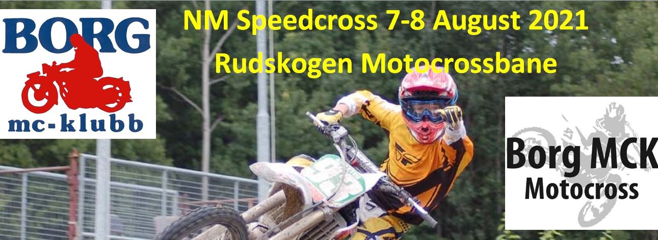 Headerbilde for NM Speedcross 2021