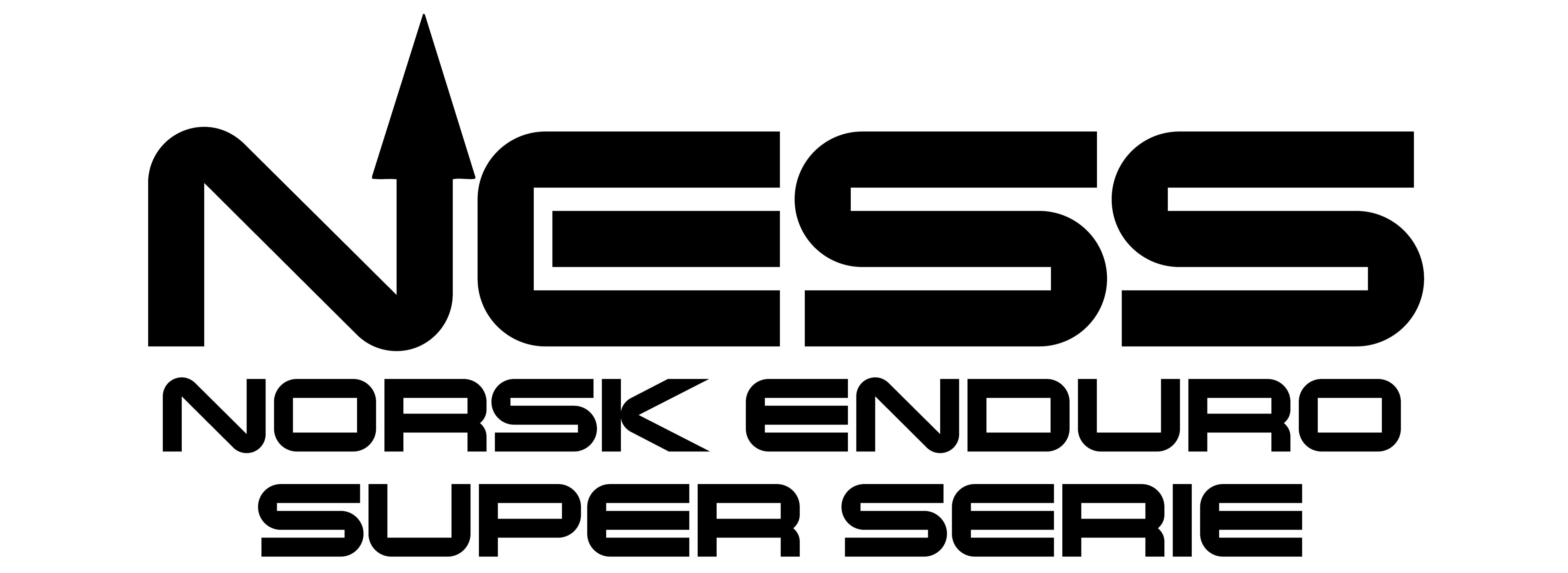 Headerbilde for Norsk Enduro Superserie (NESS) 2022