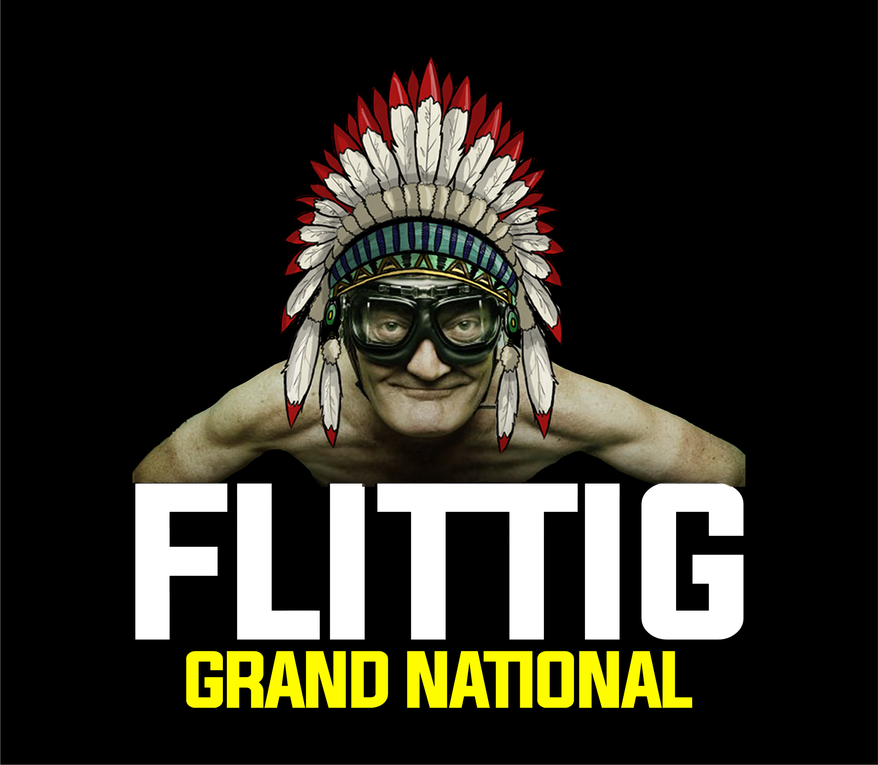 Headerbilde for Flittig Grand National 2022, NESS Norsk Enduro Superserie