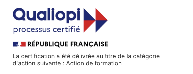 Qualiopi Logo