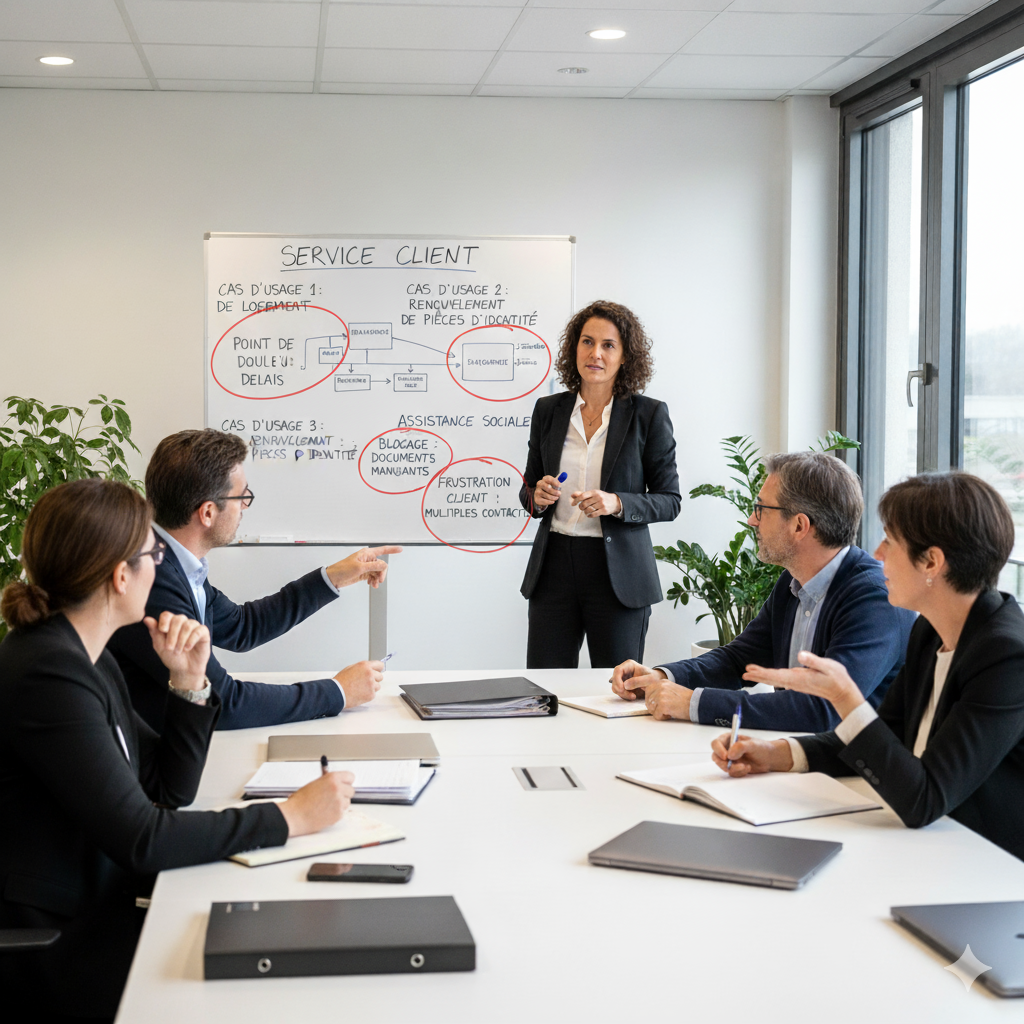 Programme sur mesure