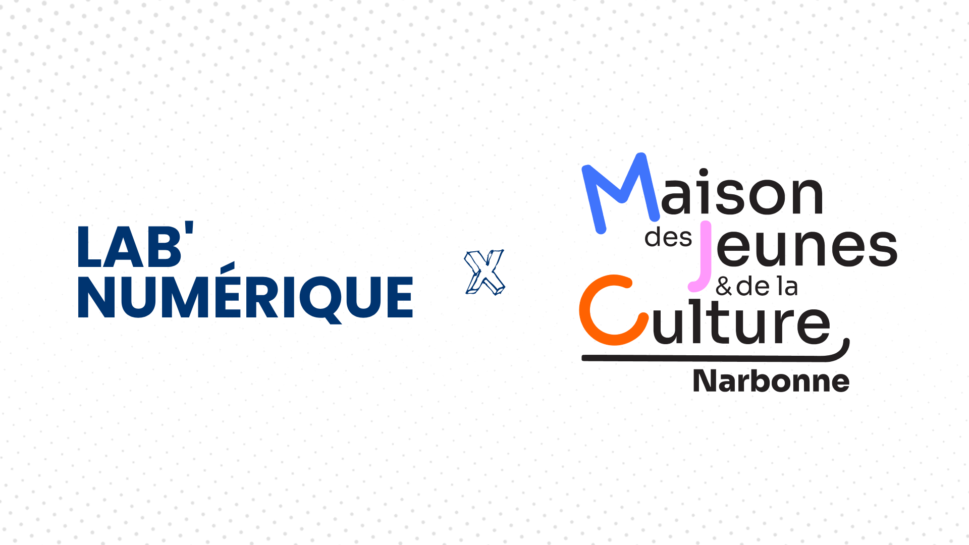 Le Lab'Numérique à la MJC de Narbonne