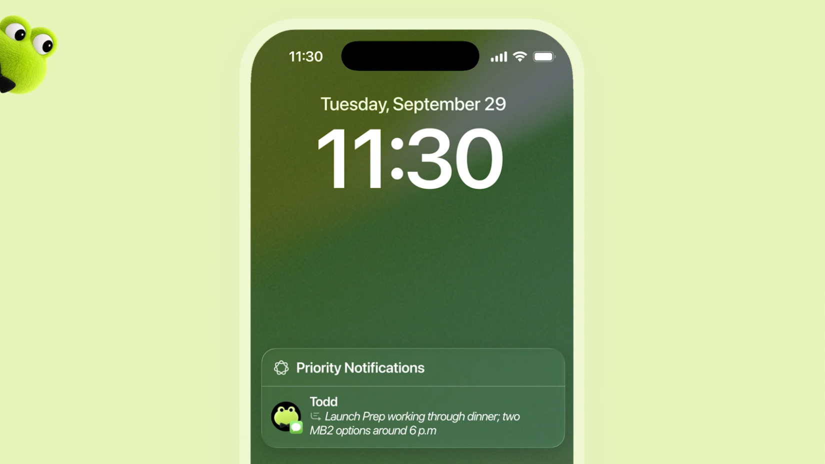 notification agent dot openai
