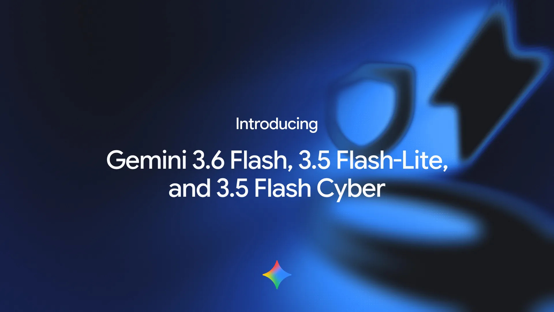 Google lance trois nouveaux modèles Gemini