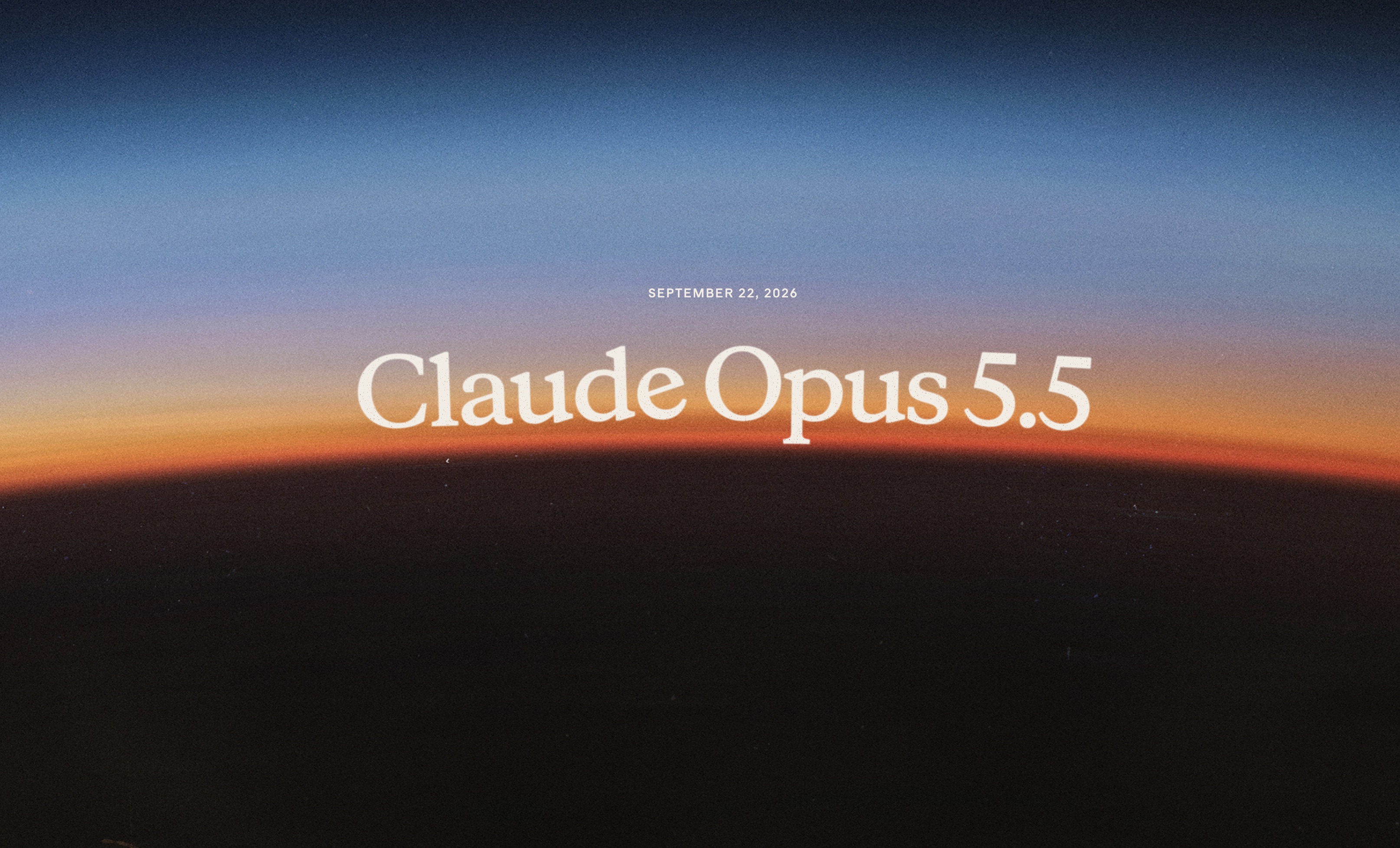 Claude Opus 5.5 : les performances de Fable 5.1, à 40 % moins cher