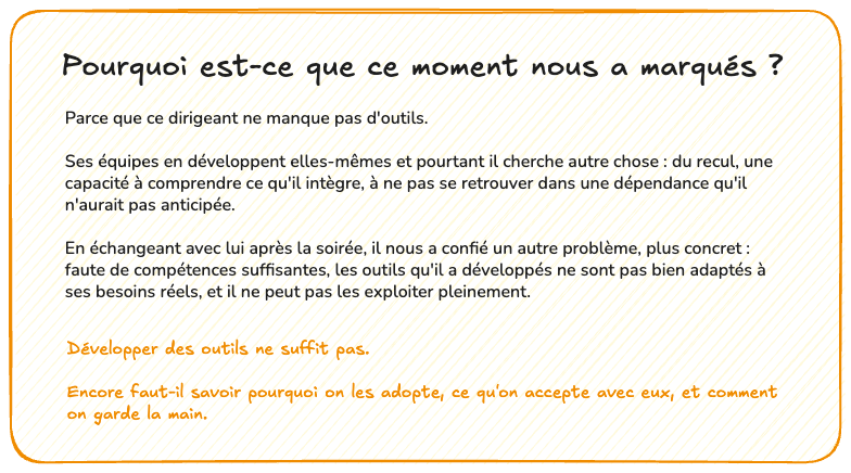 Intervention chef entreprise occitanie