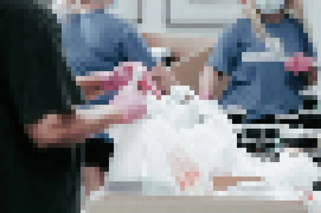 Anticiper les pics de demandes d'aide alimentaire
