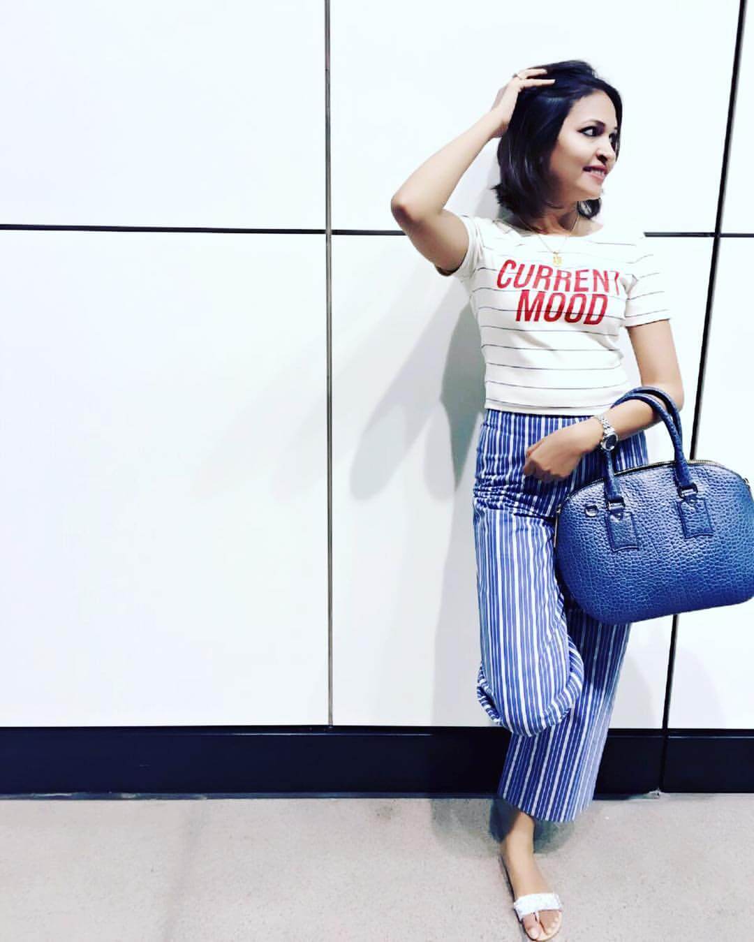 white tops and me borna Casual Clothing For Women