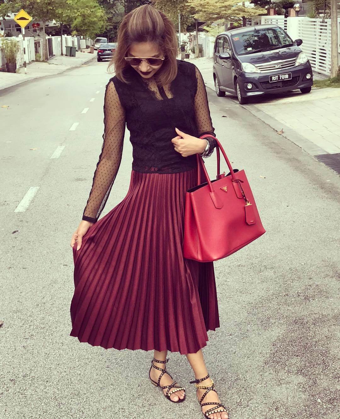 Casual Clothing For Women nice skirt borna