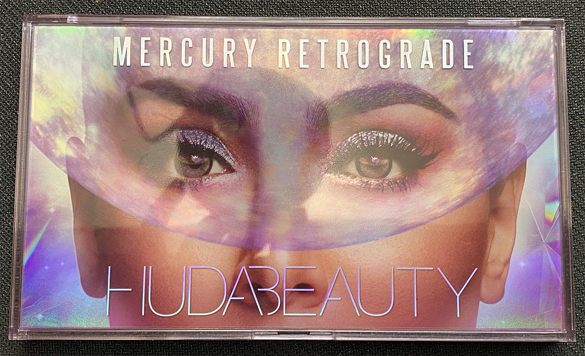 huda beauty