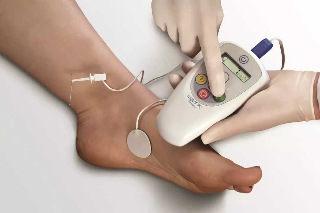 Уржент ПС (Шээс задгайрал) - 1