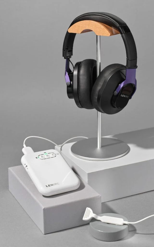 Брайн стим-100 - 2