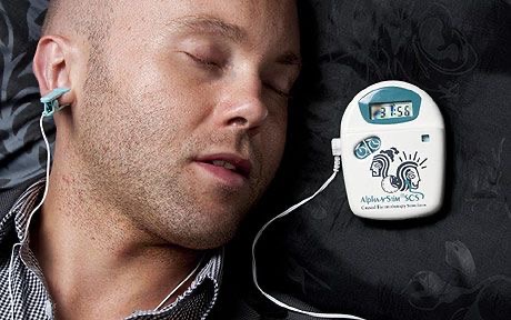 Альфа стим аппарат - 1