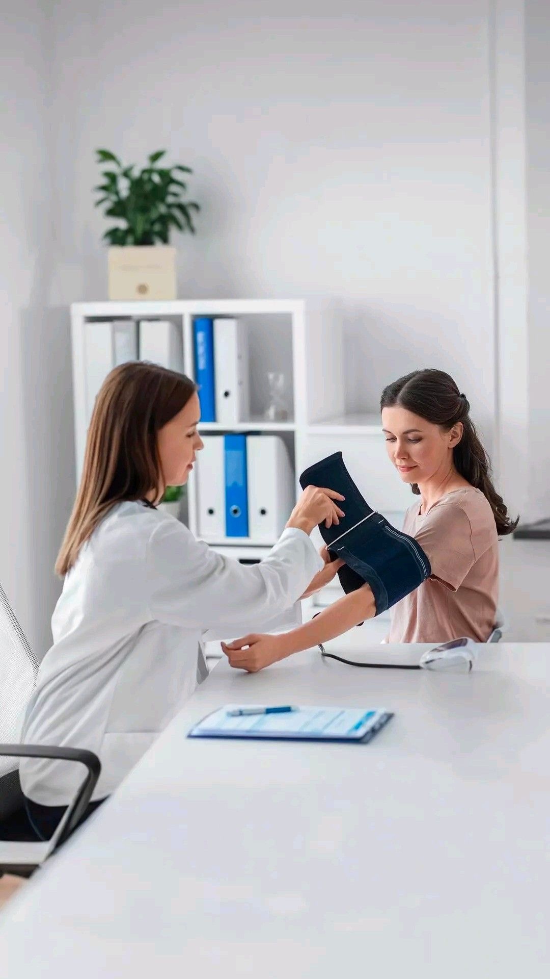 Мэдрэлийн эмчийн үзлэг, зөвлөгөө - 1