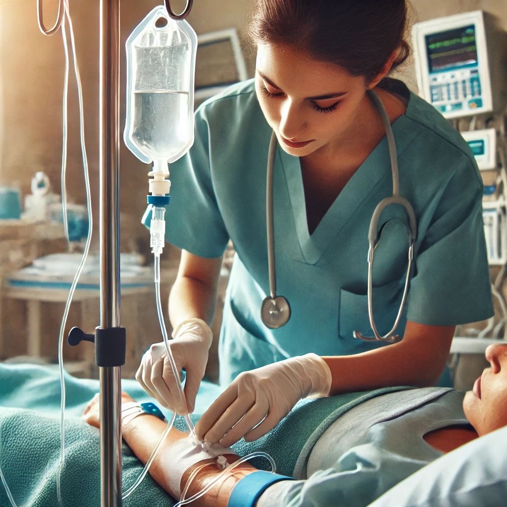 Өдрийн эмчилгээ - 3