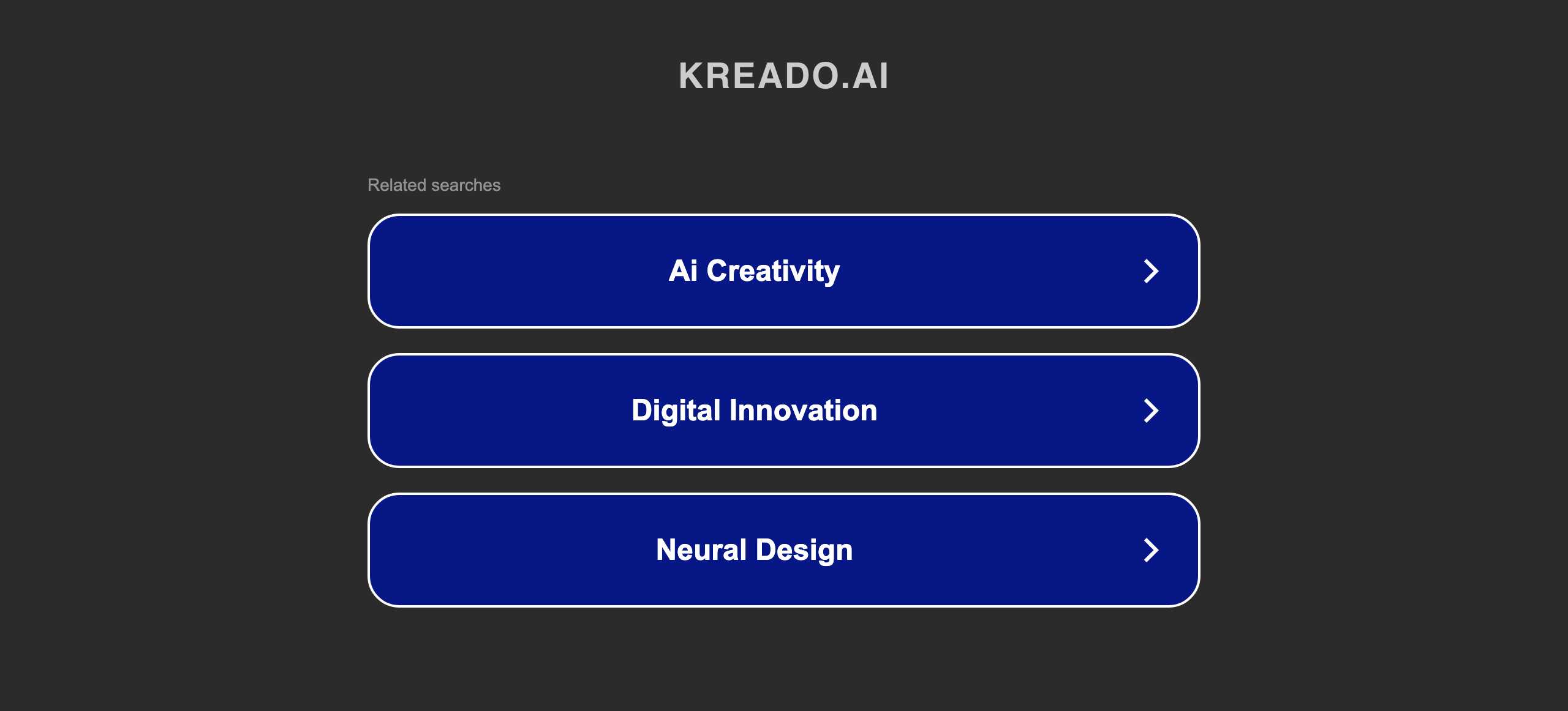 Kreado