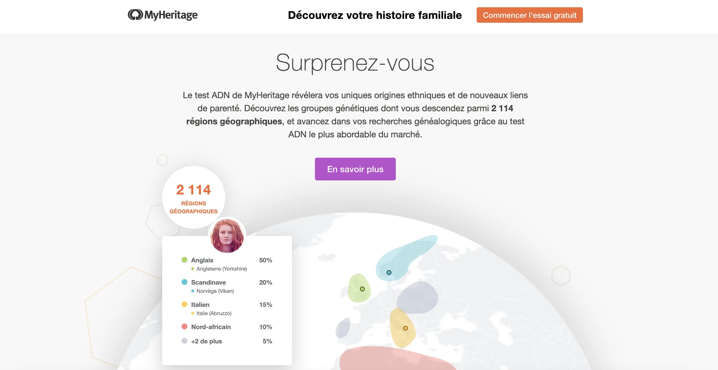 MyHeritage