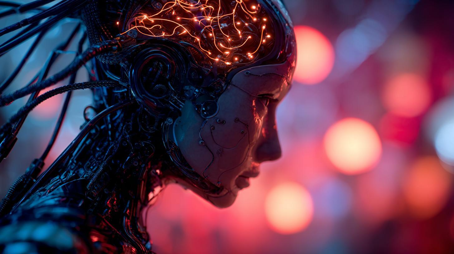 AGI : Cette IA qui Pense Comme Nous... Et Qui Pourrait Nous Dépasser ?