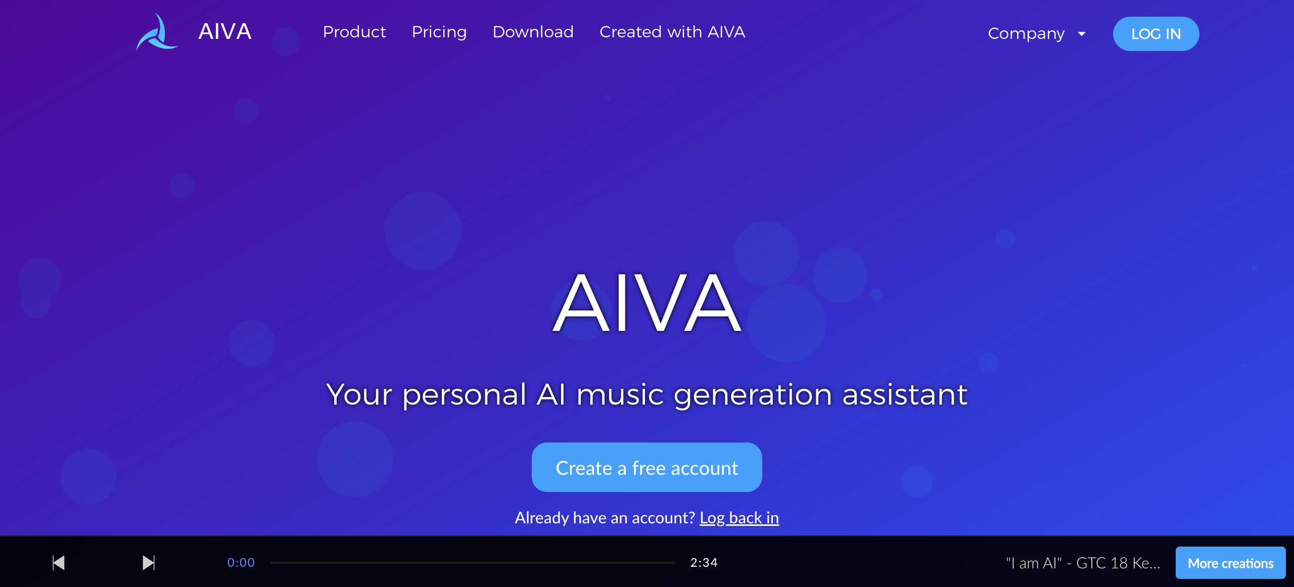 AIVA