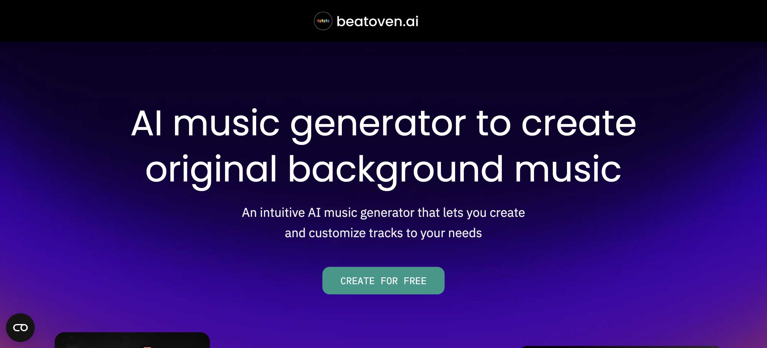Beatoven