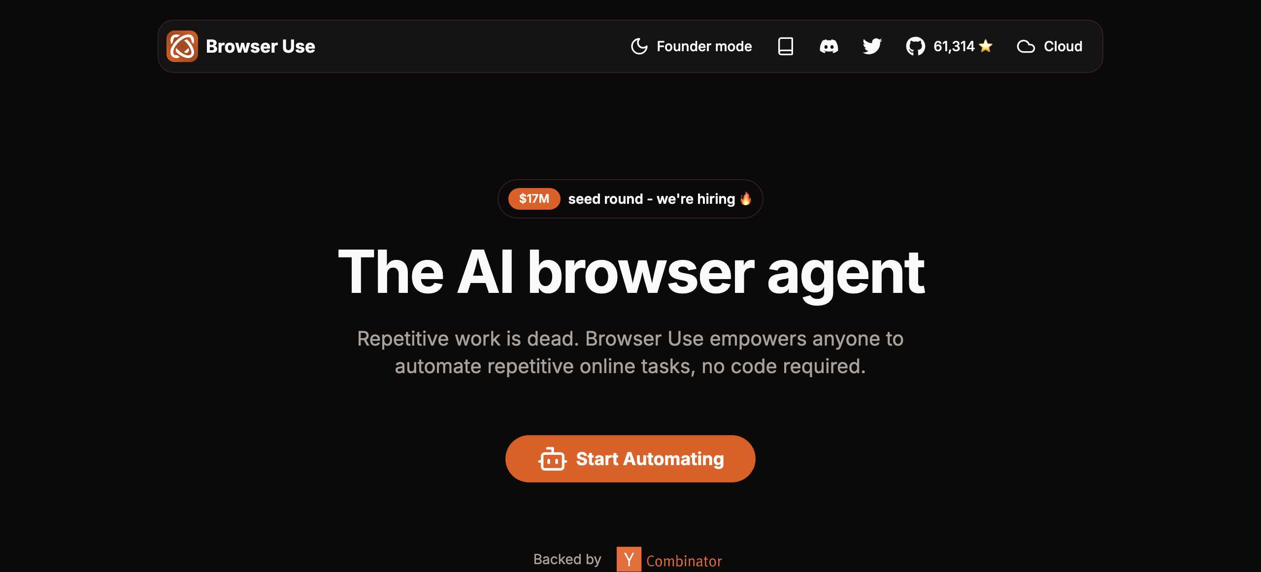 Browser Use